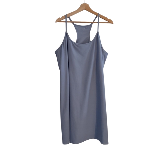 Old Navy Powersoft Performance Racerback Mini Swing Dress - Picture 2 of 12